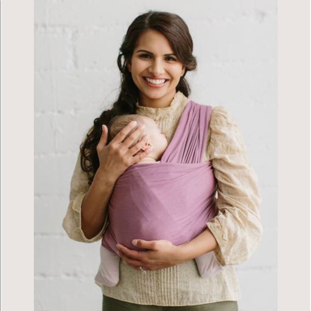 Solly Baby Wrap